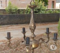 Décoration - art Angre - Photos Vivastreet lustres